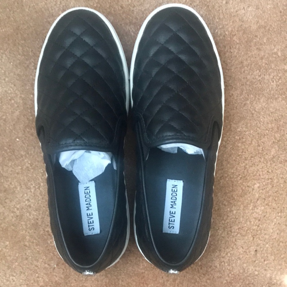Steve Madden Ecentrcq Shoes